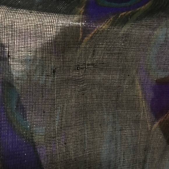 Beautiful large scarves - Picture 8 of 8